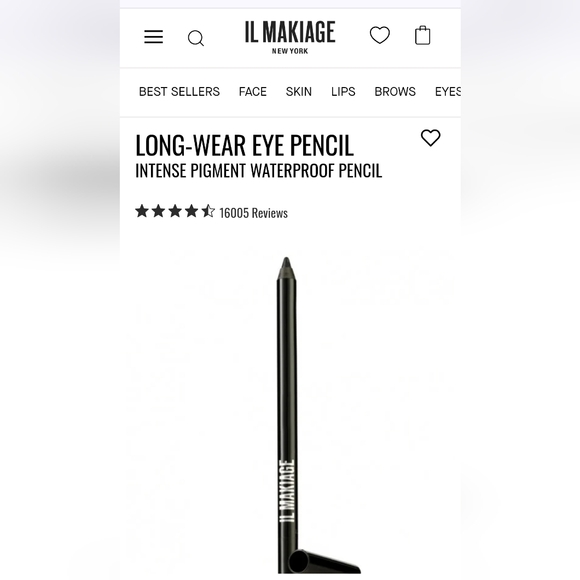 IL MAKIAGE 3 Pack - Picture 7 of 8